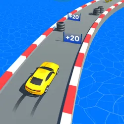 PLay Count Speed 3D now!