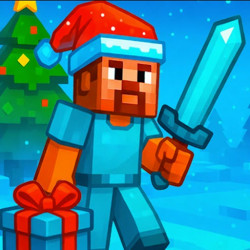 Play Crafted Survival Chronicles 2 now!