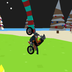 Play Crazy Bikes now!