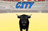 Play Crazy Bull City now!