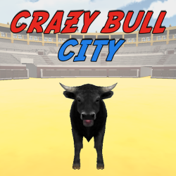 Play Crazy Bull City now!