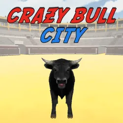 PLay Crazy Bull City now!