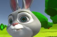 Play Crazy Bunny now!