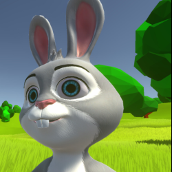 Play Crazy Bunny now!
