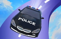 Play Crazy Car Stunt Car Games now!