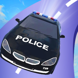 Play Crazy Car Stunt Car Games now!