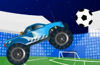 Play Crazy Football War now!