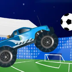 PLay Crazy Football War now!