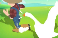 Play Crazy Goose Simulator now!