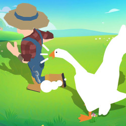 Play Crazy Goose Simulator now!