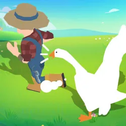 PLay Crazy Goose Simulator now!
