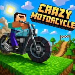 Crazy Motorcycle