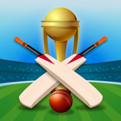 Play Cricket Champions Cup now!