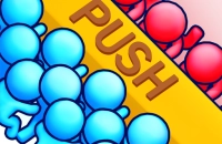Play Crowd Pusher now!