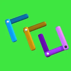 PLay Crunch Lock now!