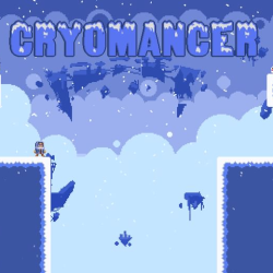 Play Cryomancer now!
