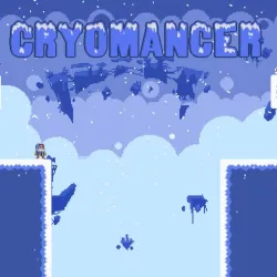 PLay Cryomancer now!