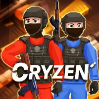 Cryzen.io