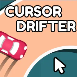 PLay Cursor Drifter now!