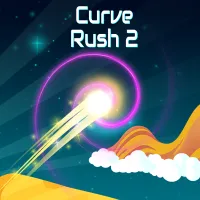 Curve Rush 2