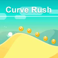 Curve Rush