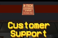 Play Customer Support now!