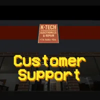 Customer Support