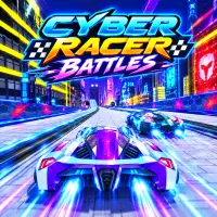 Cyber Racer Battles