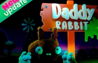 Play Daddy Rabbit now!