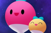 Play Dadish now!