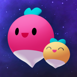 Play Dadish now!