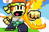 Play Dan the Man now!