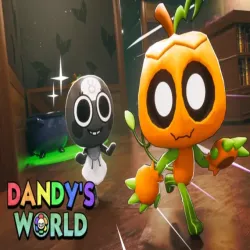 Dandy's World