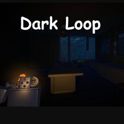 Play Dark Loop now!