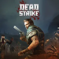 Play Dead Strike Game