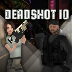 Play Deadshot.io now!