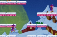 Play Deep Freeze now!
