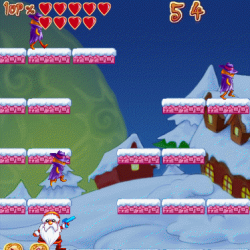 Play Deep Freeze now!