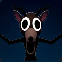 Deer Cannibal: 99 Nights in the Forest