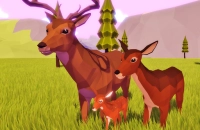 Play Deer Simulator now!