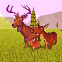 Deer Simulator