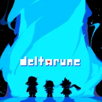 Deltarune