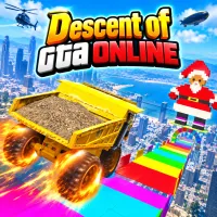 Descent of GTA Online