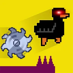 PLay Devil Duck now!