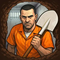 Play Dig out of Prison Game