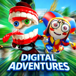 Play Digital Adventures now!