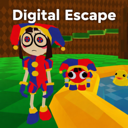 Play Digital Escape now!