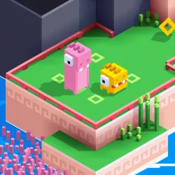 Play Dino Bros now!
