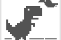 Play Dino Jump now!