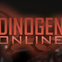 Play Dinogen Online now!